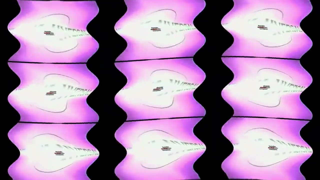 NBC Universal Television (2004) effects effects