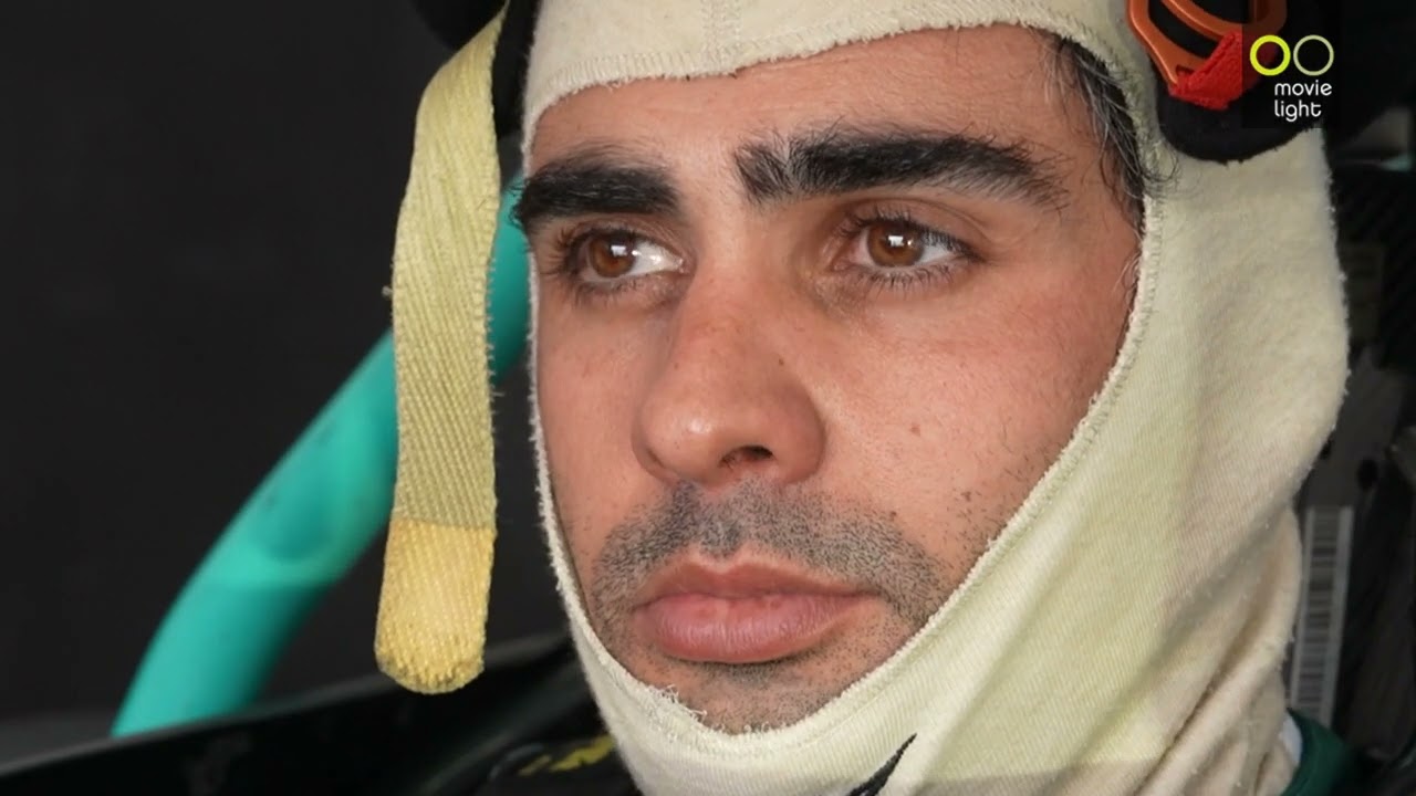 CRM JARAMA 2025