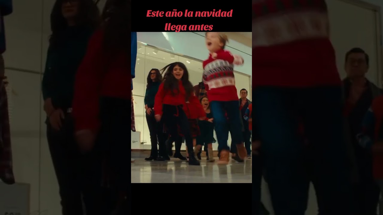Resume de pel&iacute;cula navide&ntilde;a vs terror