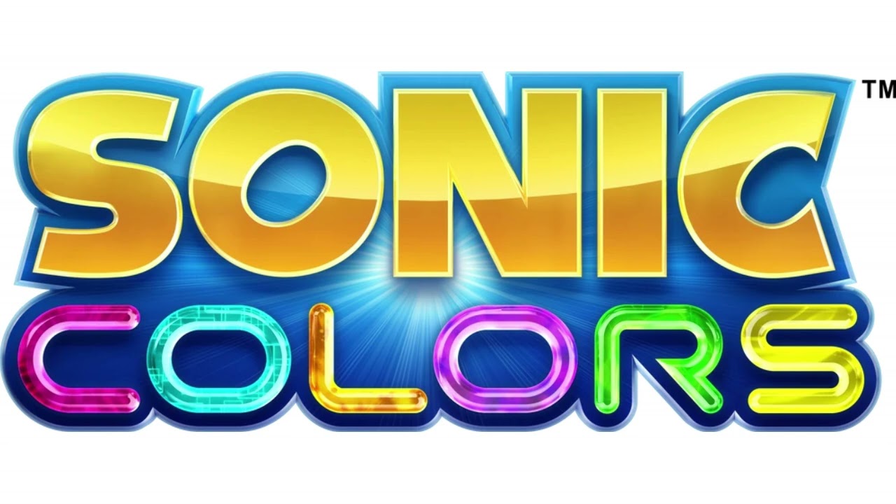 Sonic Colors - Game Land 1 (AI extended)