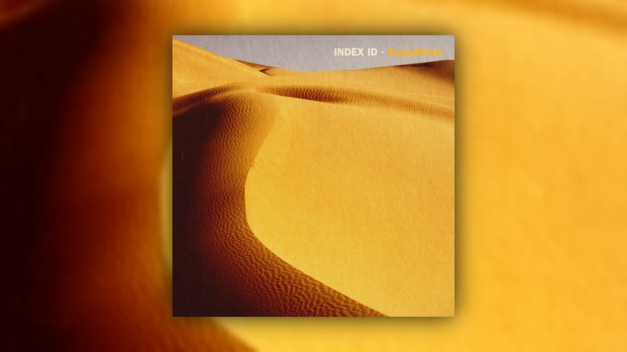 Index ID - Expedition (Full Album) [2002]