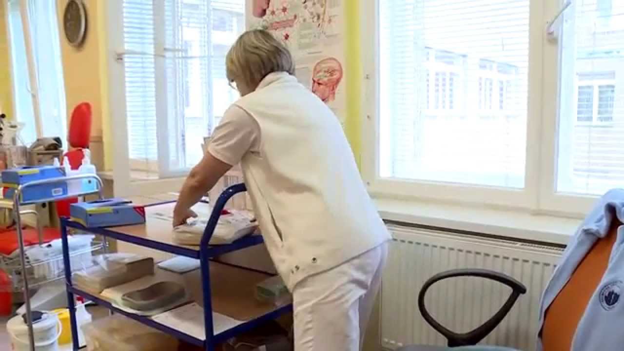 Roztroušená skleróza