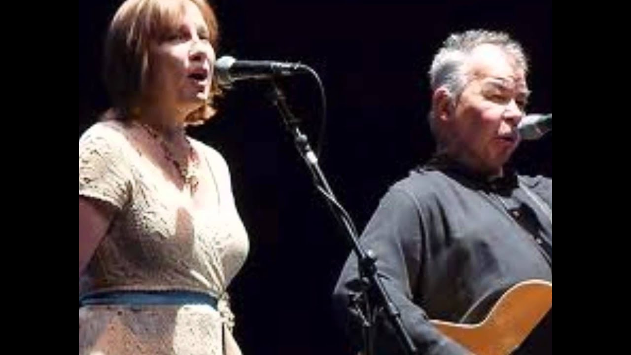 Iris Dement - The Way I Should.wmv