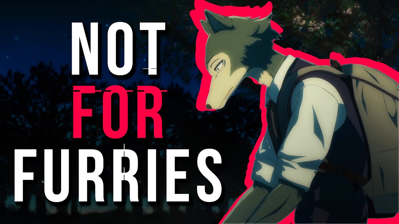 Beastars Will Be Best Anime This Year (probably)