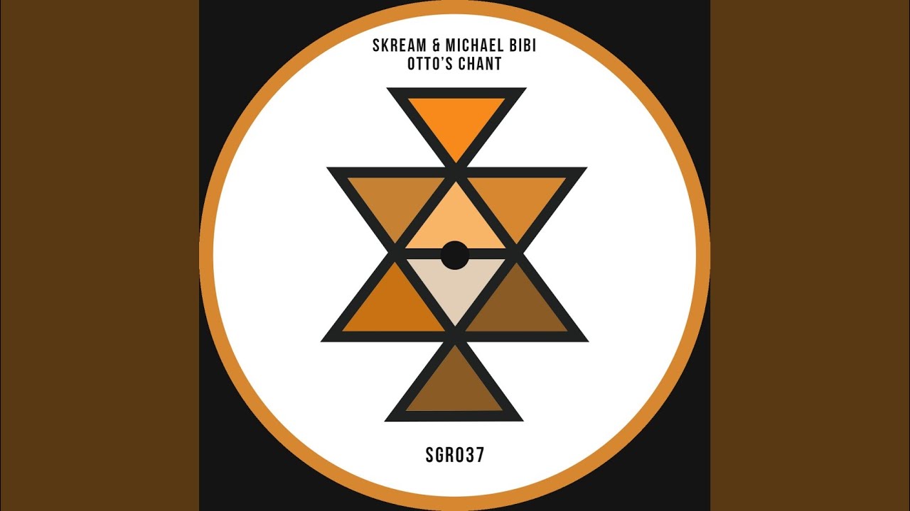 Otto's Chant (Original Mix)