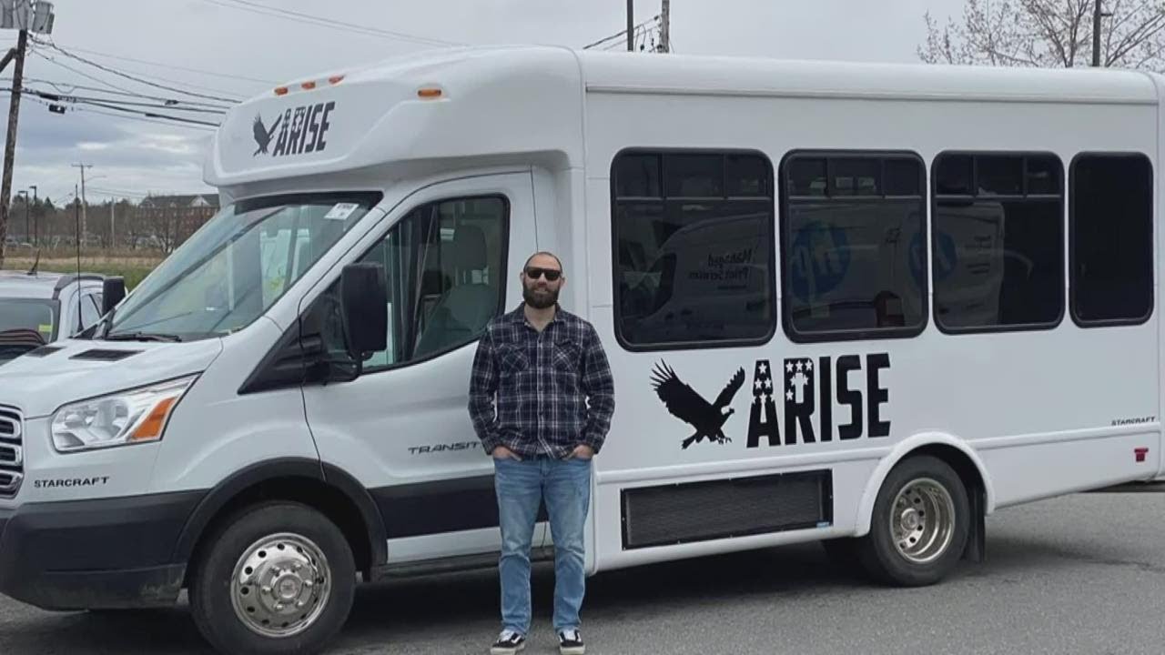 Arise Addiction Recovery aim to help those suffering with substance abuse
