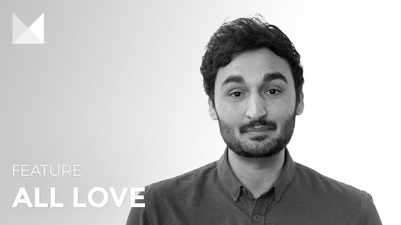 Mastin Labs Presents: All Love The Intersection of Love & Photography