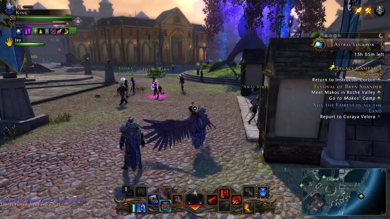 Neverwinter how to improve the game 🔥🔥🔥🔥