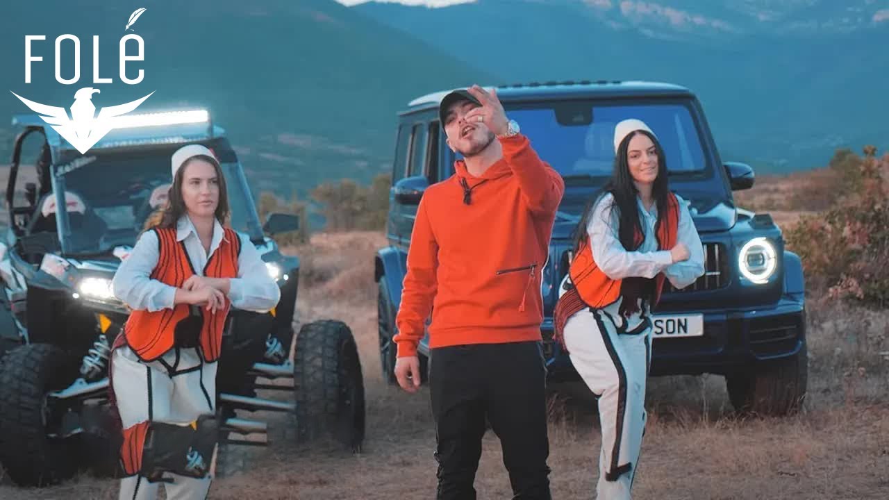 Marin - #Shota (Prod. by Rzon & Pllumb)