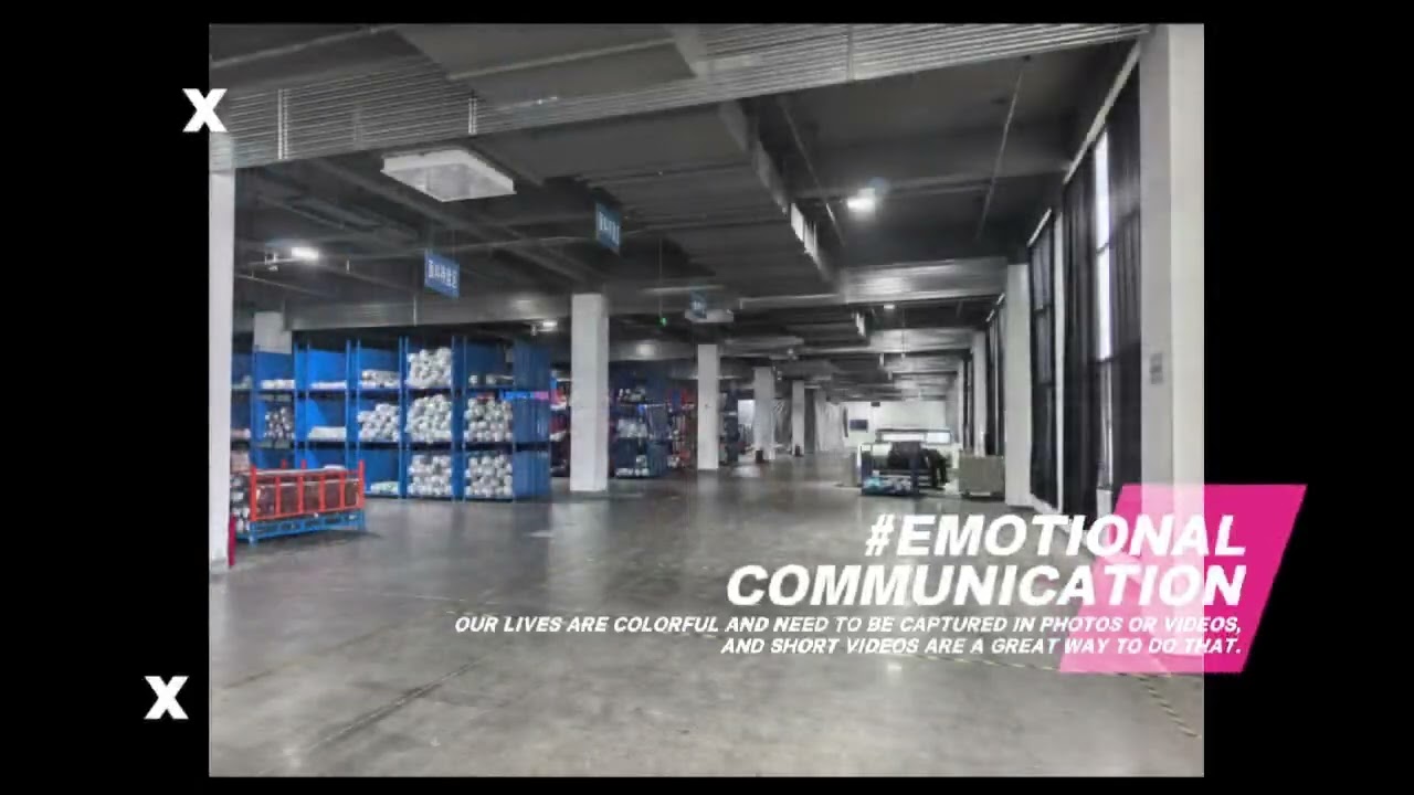 OEM and ODM garment manufacturing for the European market