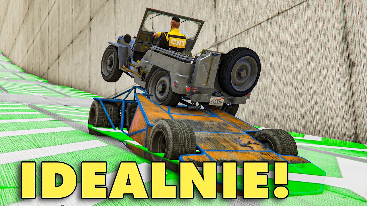 TUTAJ KAŻDY DOSTAJE NA FACE TO FACE w GTA Online