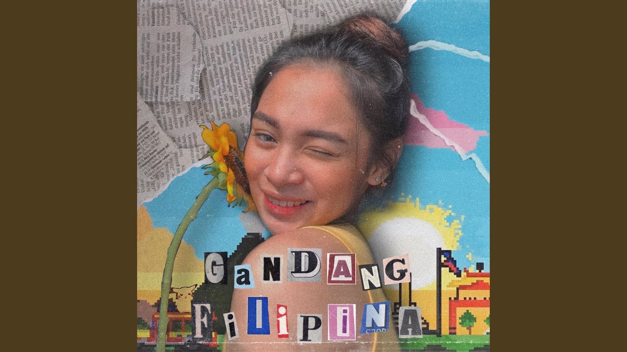 Gandang Filipina (feat. Seh-an)