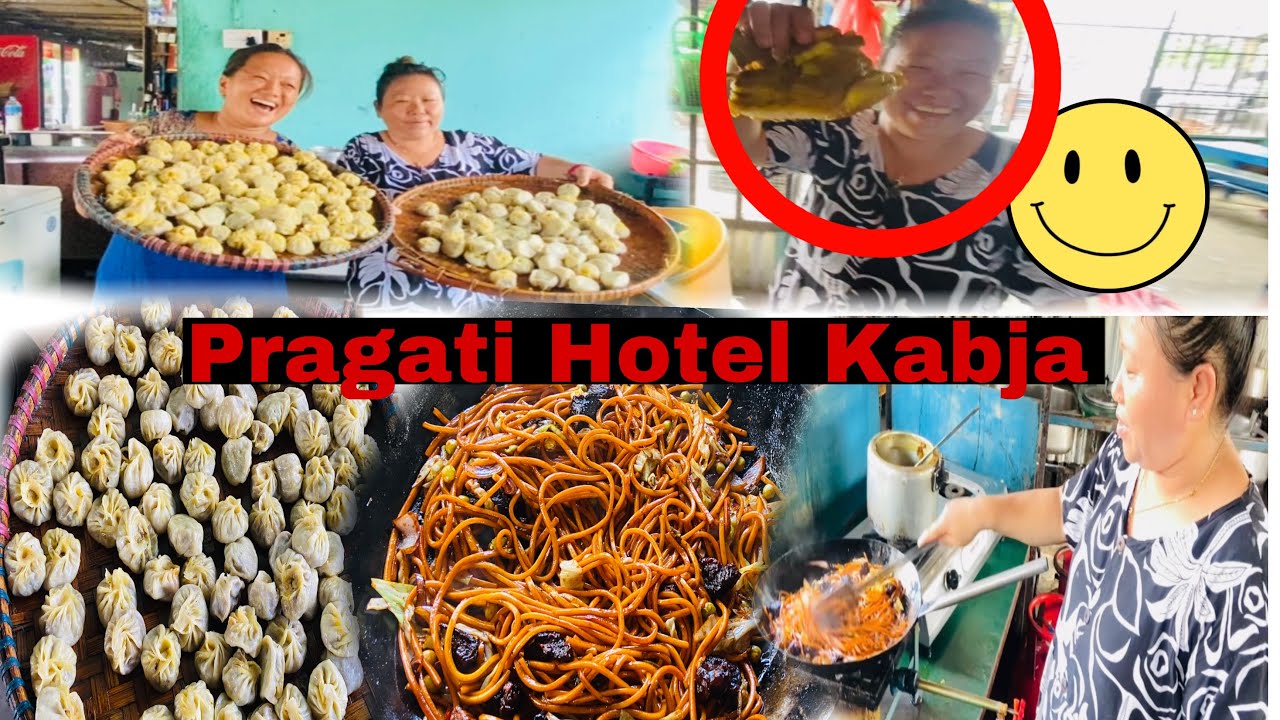 Pragati Hotel #Maldaju Navako Bela Mero Ramat Heh #Vaujule K Vnnu Hunx?Samjhana’sVlog Life Support #