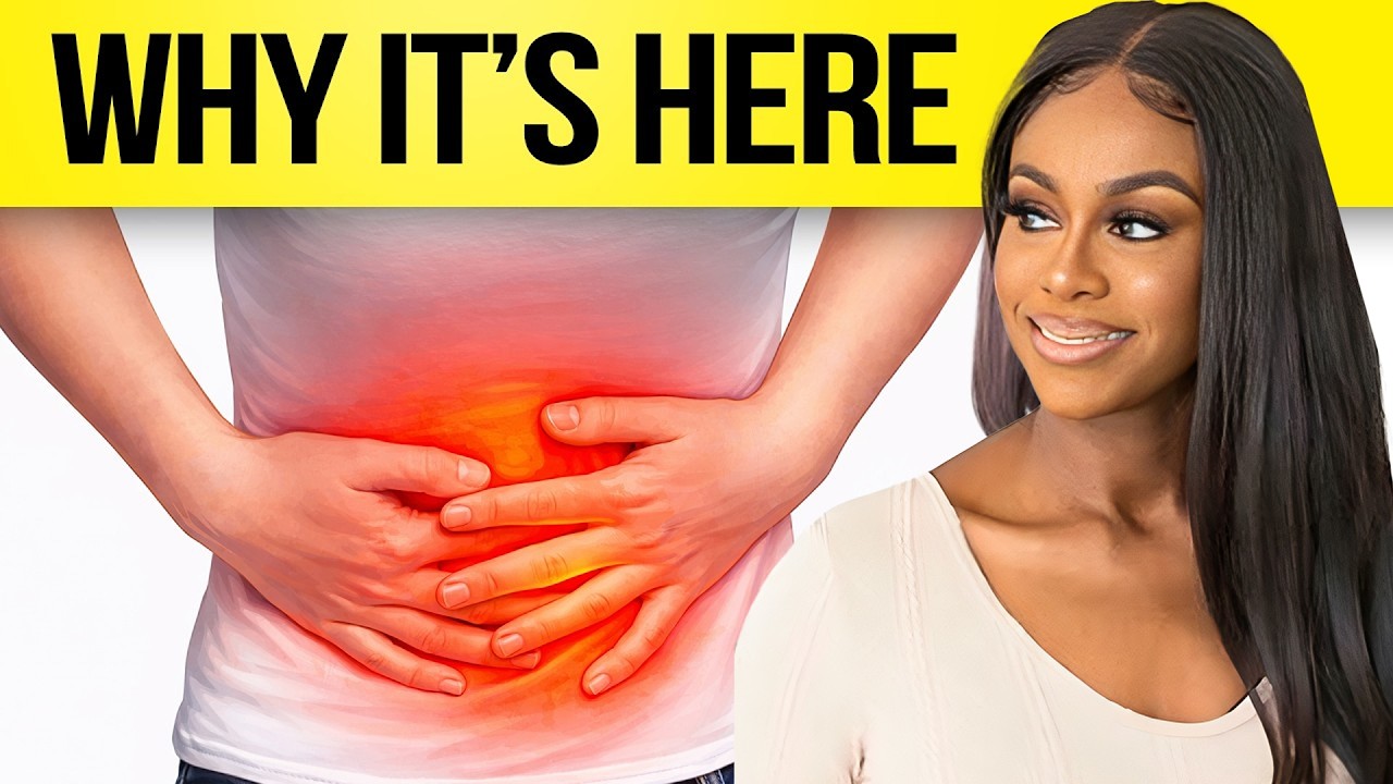 Why Stress Goes Straight to Your Belly (And What Your Genetics Have to Do With It)