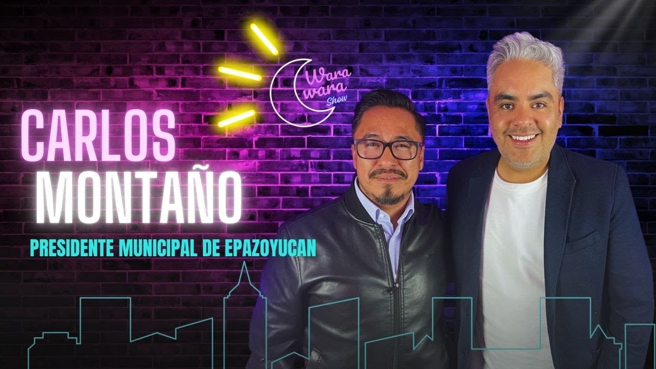 🎙️🎬Conoce todo sobre la 🎡Feria Patronal de 🙏San Andrés Apóstol 2025 en Epazoyucan 🎉