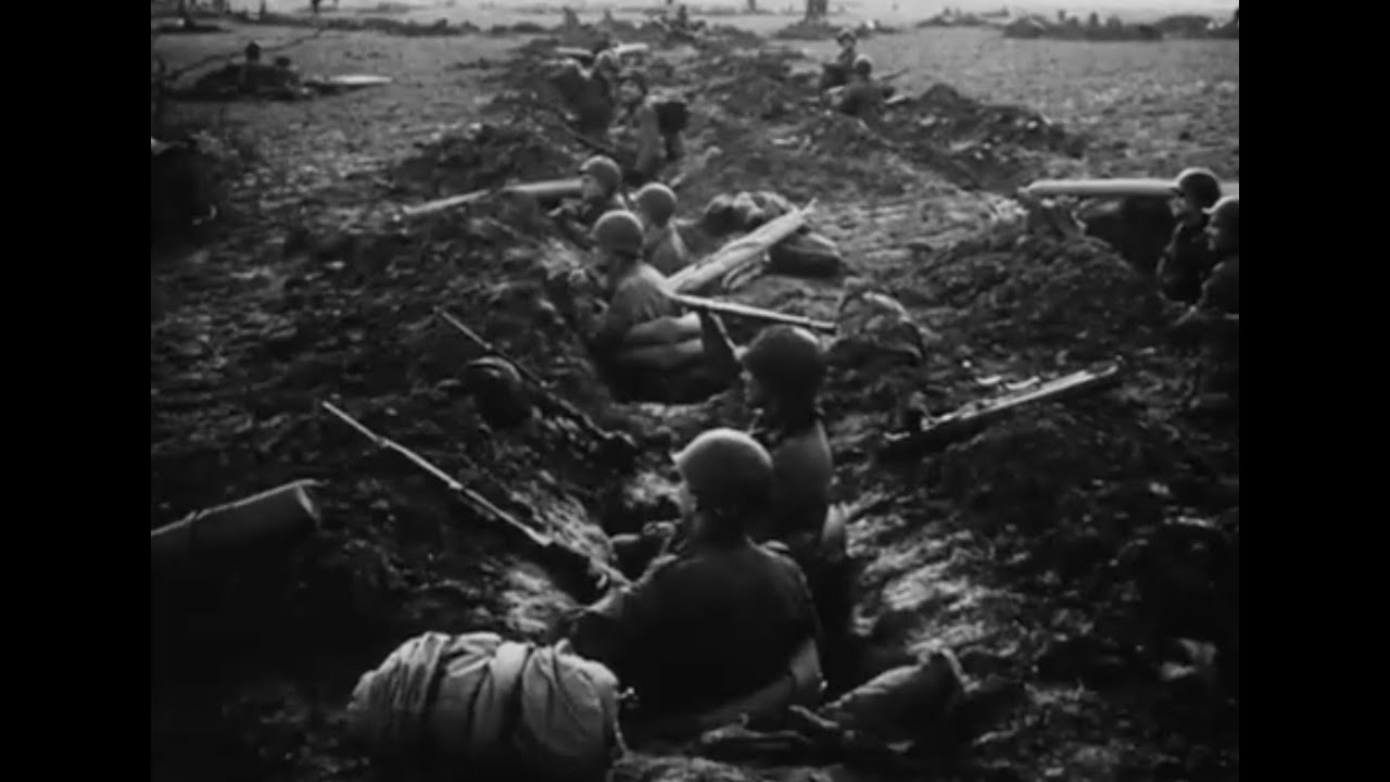 Crossing the Rhine: The 9th Army's Triumph and the Discovery of German Horrors