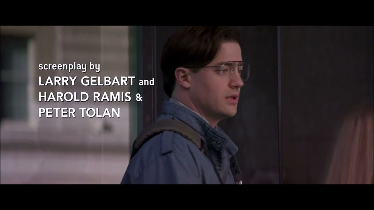 Bedazzled 2000 Opening scene