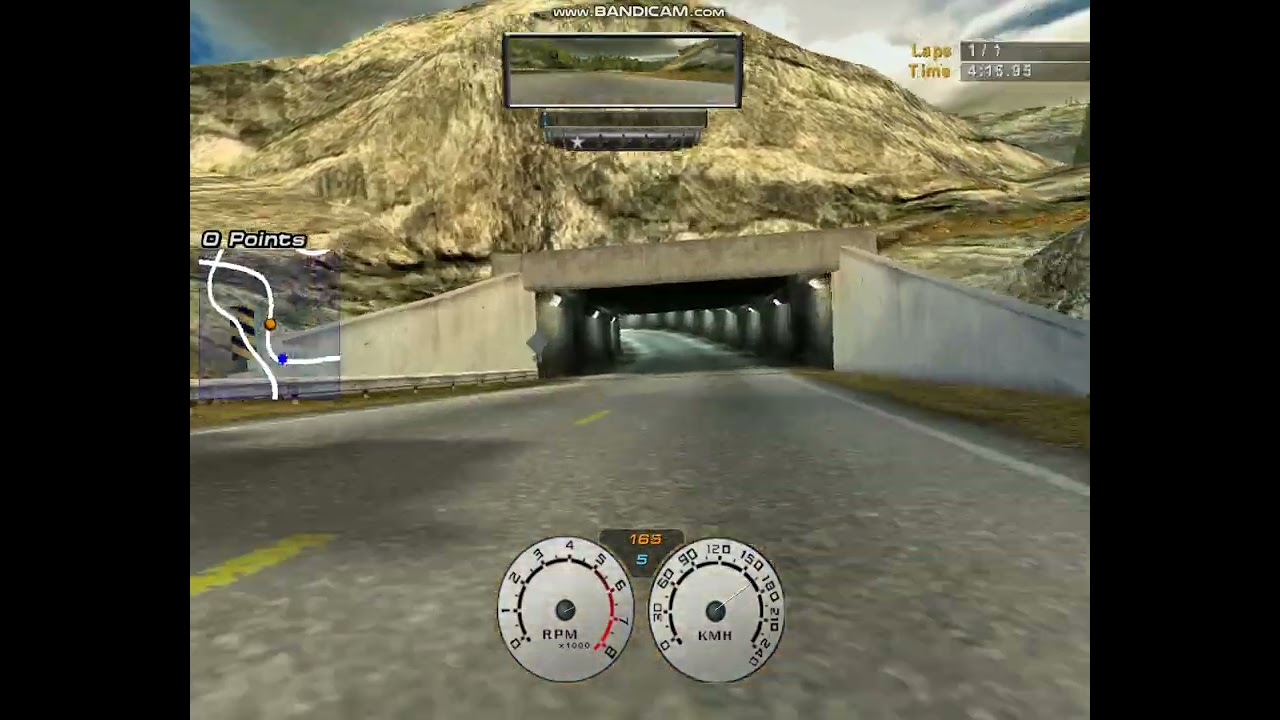 NFS Hot Pursuit 2 - Hot Pursuit - Lotus Elise Delivery
