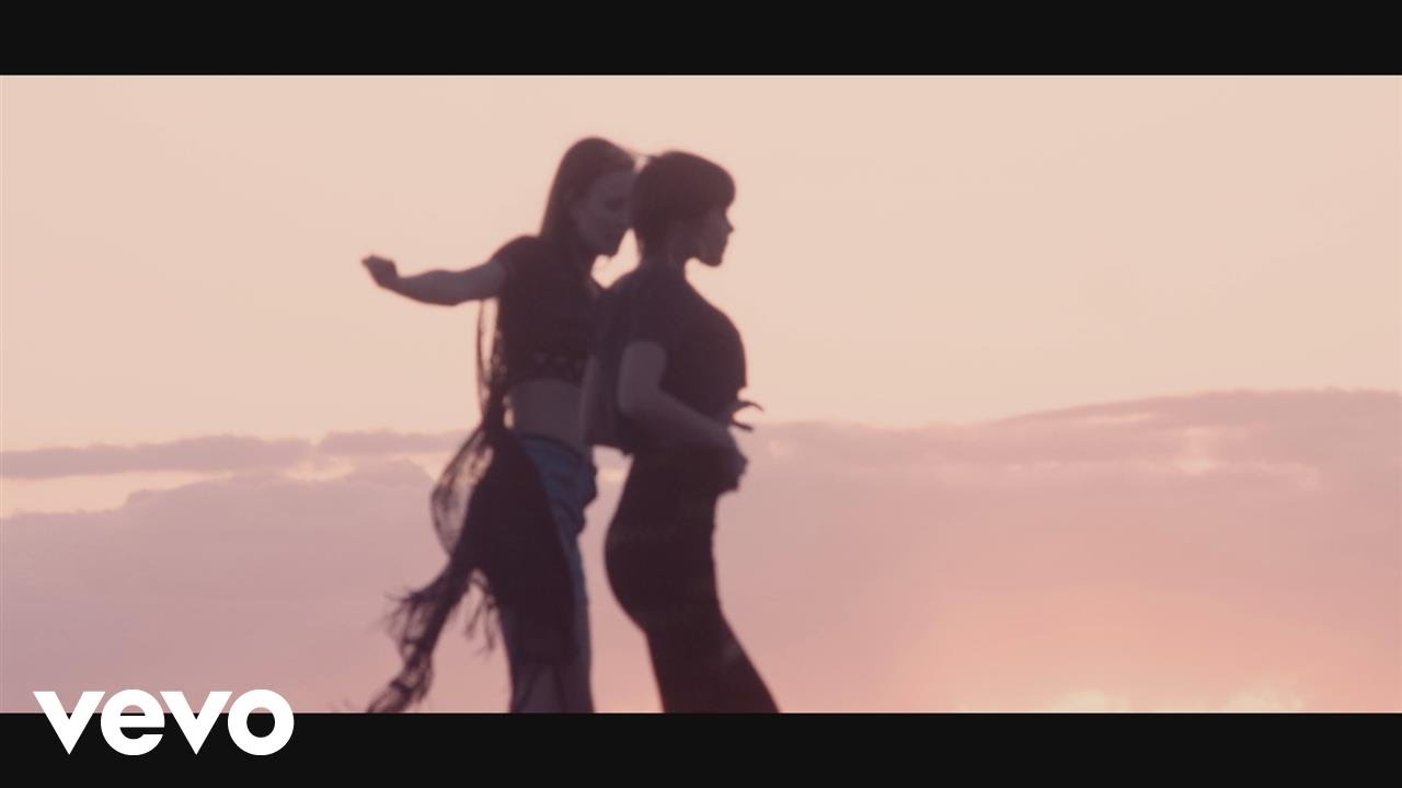 KVR - Never Gonna Be ft. Ka&iacute;va