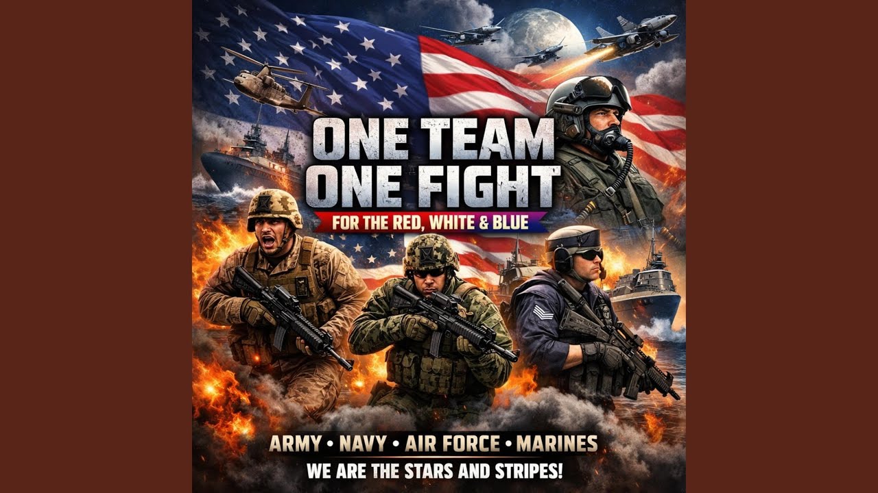 One Team One Fight