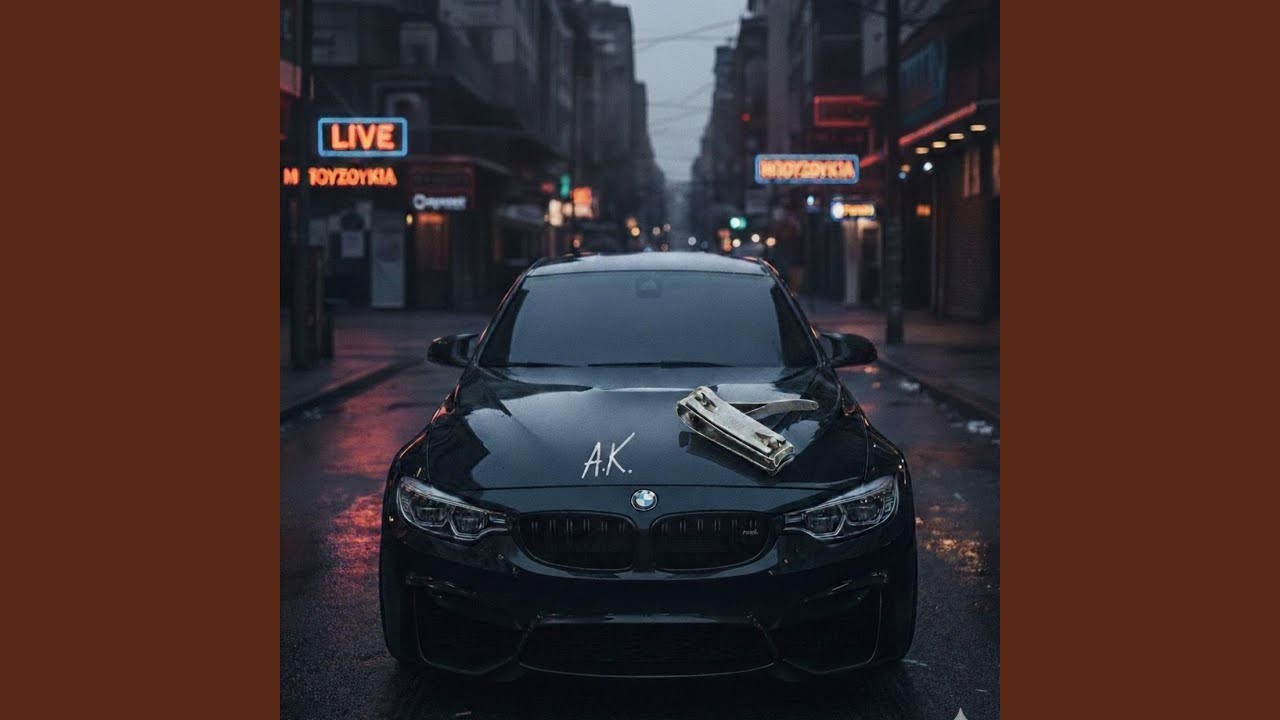 &Theta;&Alpha; &Sigma;&Omicron;&Upsilon; &Xi;&Upsilon;&Sigma;&Omega; &Tau;&Eta;&Nu; BMW