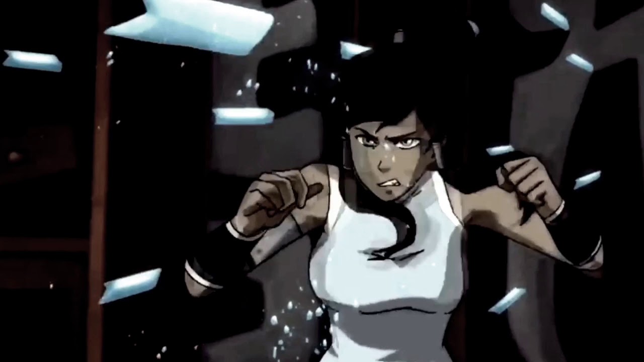 Avatar waterbending AMV, South of the Border : Ed Sheeran