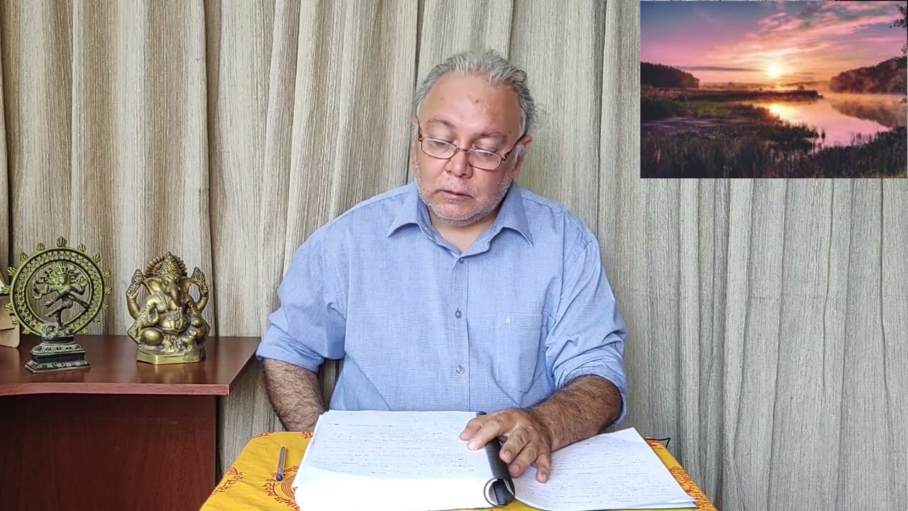 102.  Mandala 1.  Shukta 96. Versos 1-9. Restaura bienestar.