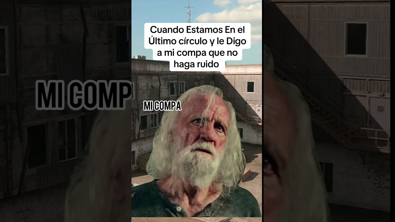 Warzone Meme 😂🫵🏻S&iacute;gueme #warzone #humor #memes #yutubeshorts #ps5