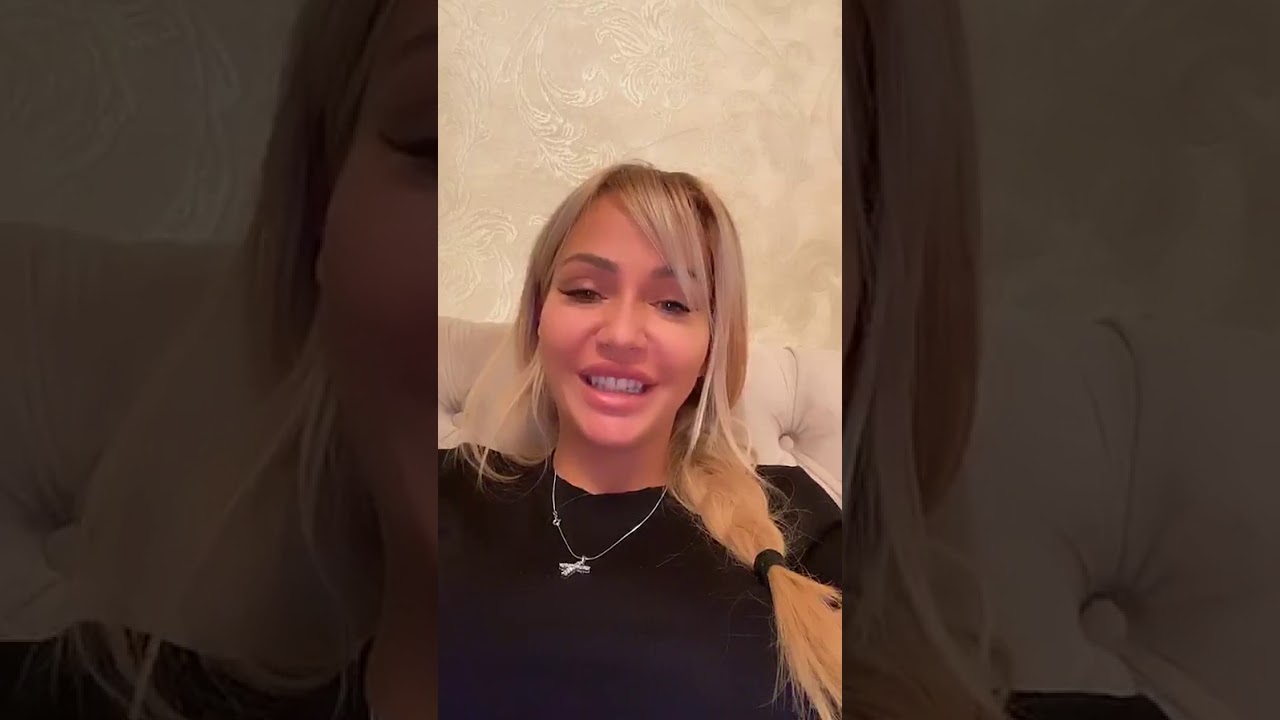 Дом2 Лиза Триандафилиди и Иван Барзиков прямой эфир 29 03 2020