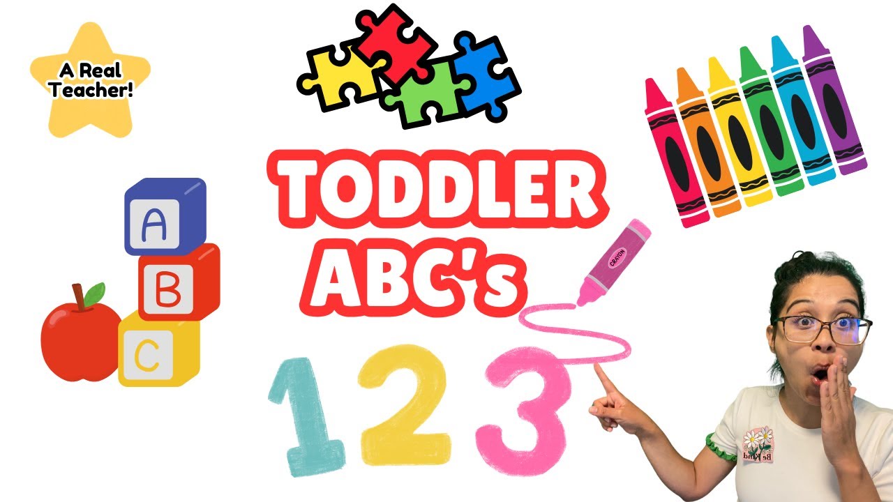 🔴 LIVE | Alphabet I-Spy Adventure! | ABCs, Phonics & Word Games for Kids 🎒🎶
