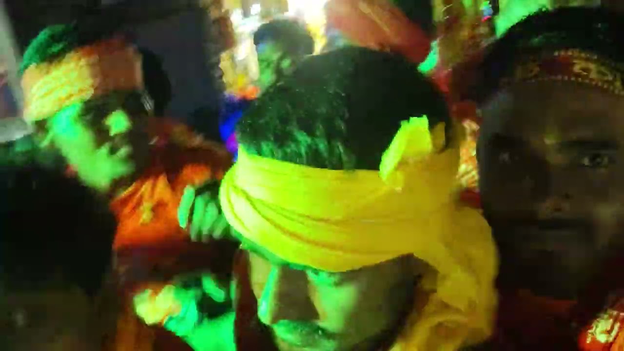 #dakbam