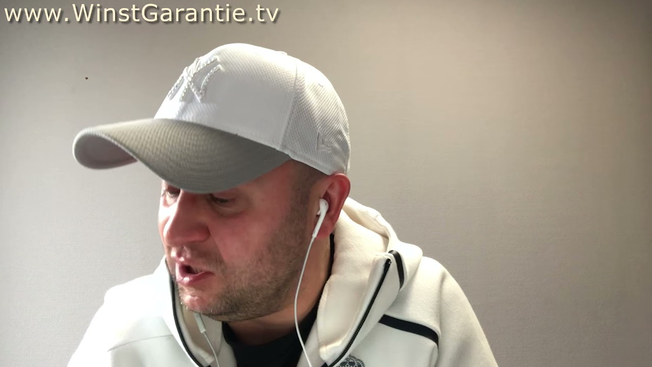 KLAAR OM JE OMZET EN WINST RENDEMENT TE VERHOGEN?