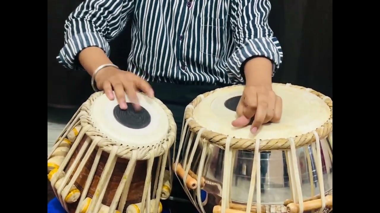 Tukra #tabla #tutorial #music #indiancity #punjabcity #shortvideos #shorts #short #waheguru #viral