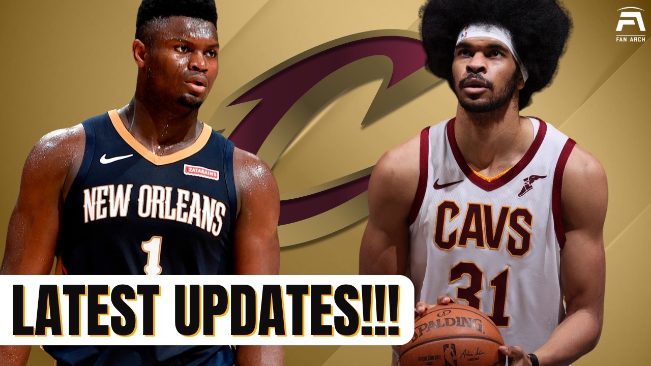 This Has Cavs Fans DIVIDED.. | Daily Cleveland Cavaliers News & Rumors