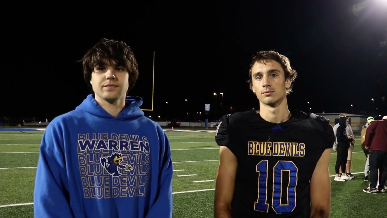 Homecoming Football Game Recap 2024