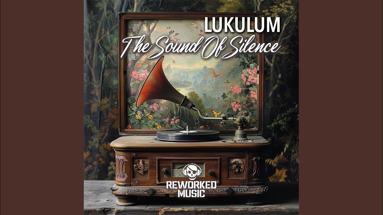 The Sound Of Silence