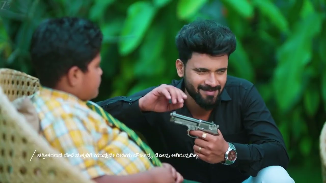 Amruthadhaare | Ep - 832 | Webisode | Dec 27 2025 | Zee Kannada