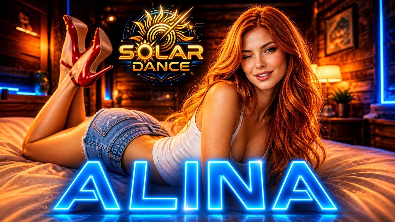Sigma Project - Alina 