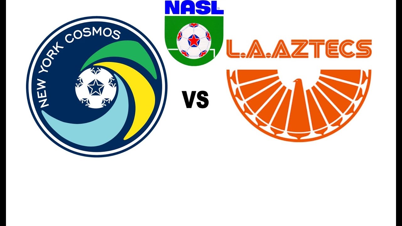 1978-04-09 New York Cosmos at Los Angeles Aztecs