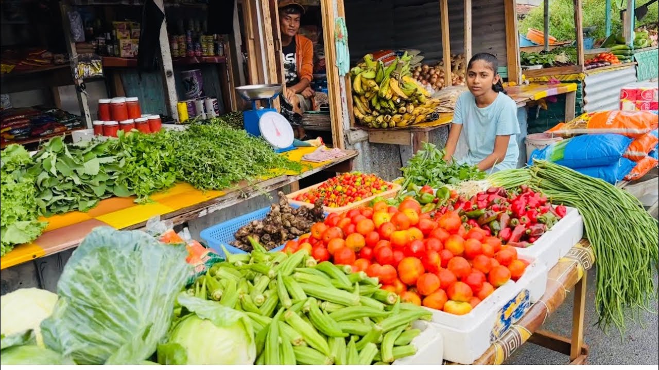 MON REPOS MARKET 🇬🇾