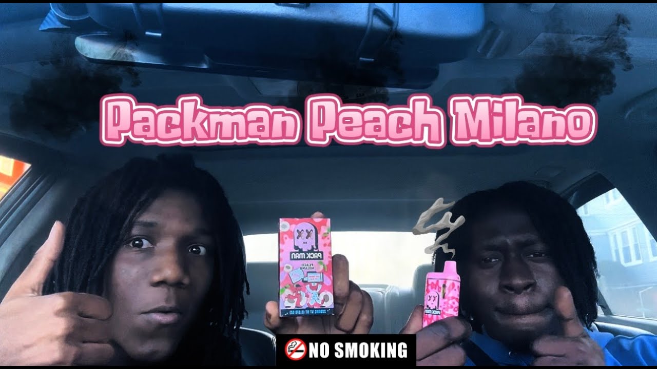 PACKMAN 