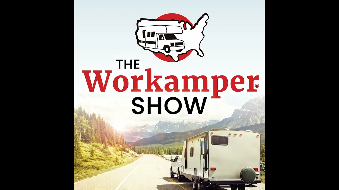 Dave Kelly – The 2026 Tampa RV Supershow