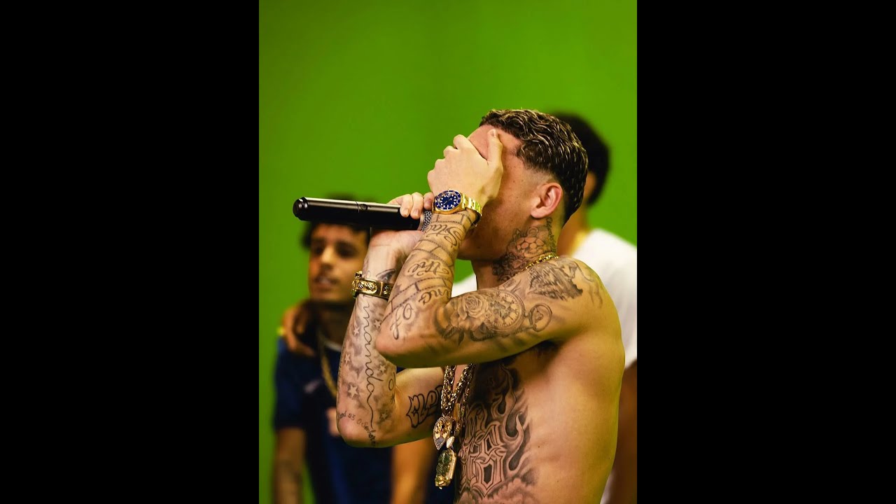(FREE FOR PROFIT) Chefin x Caio Luccas x Orochi Type Beat 