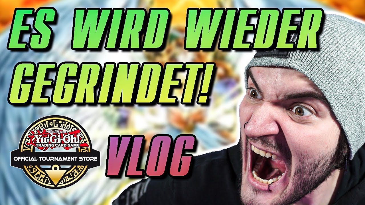 WIR SIND WIEDER IM GRIND! GRINDNIGHT VLOG