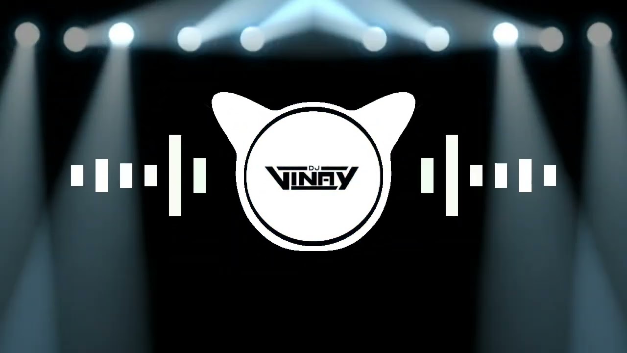 TERA_NAAM_LIYA &times; EDM_DROP_MIX_ DJ_VINAY_BILASPUR