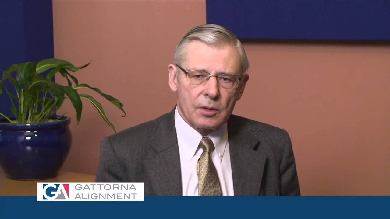 Leadership and Culture to drive 'Alignment' in Enterprise Supply Chains