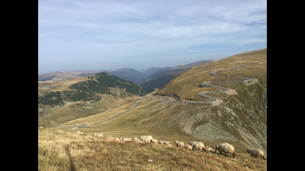 Transalpina 2015-09-17 (partial)