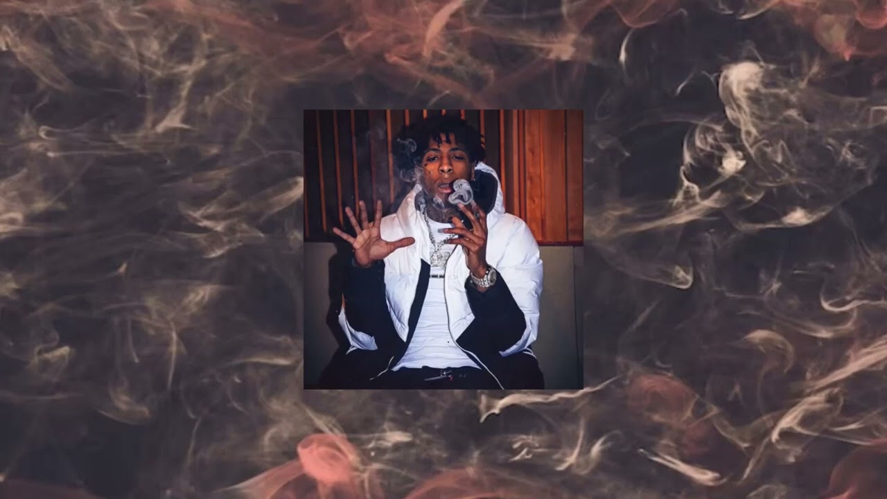 nba youngboy - Carter Son (sped up)