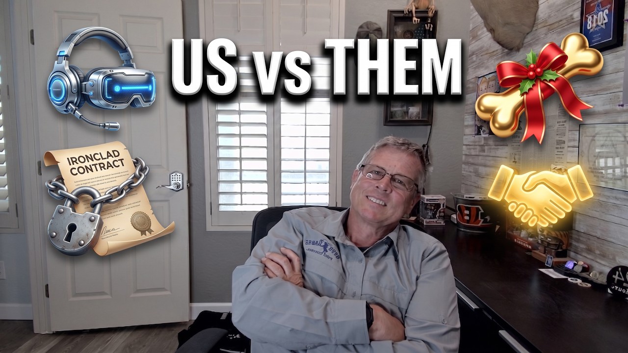 Corporate vs. Local Pest Control: What They Don't Tell You