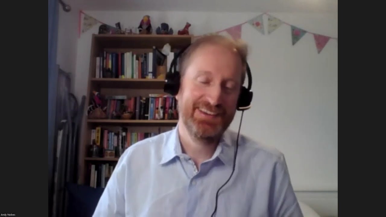 ESSA AI session